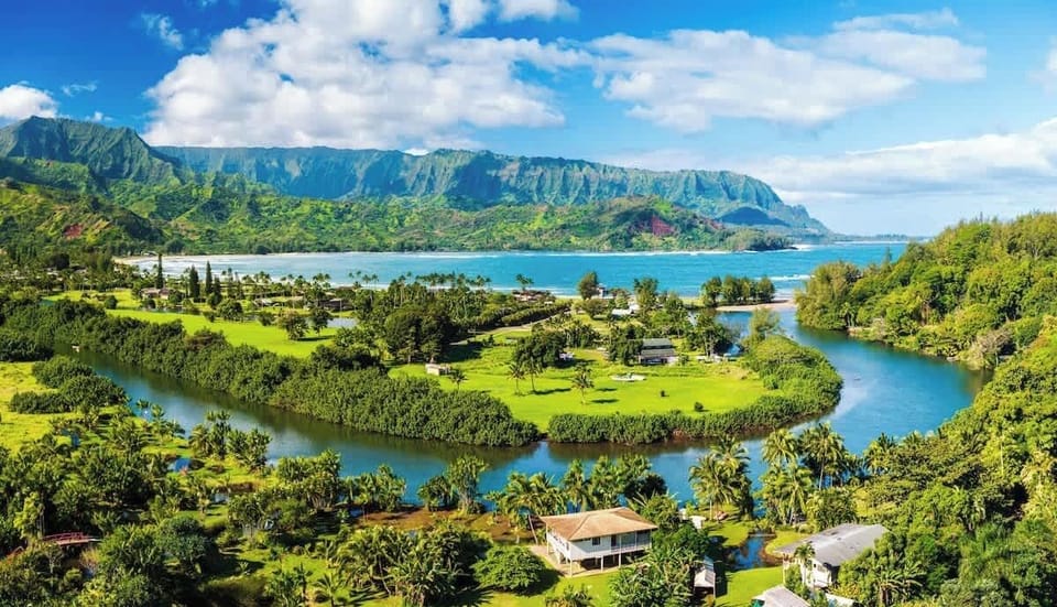 You'll love exploring Hanalei