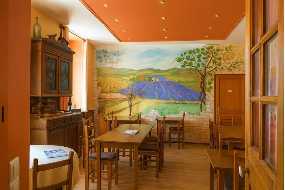 Onsite Restaurant