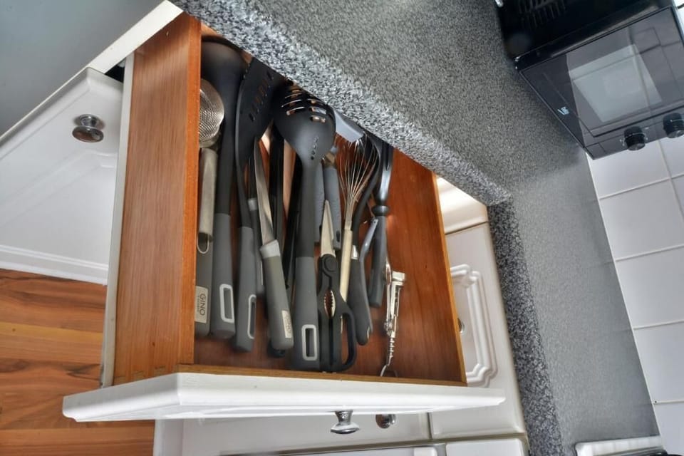 Kitchenware