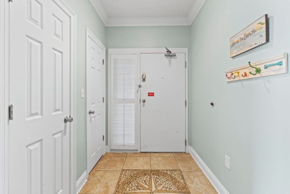 Entry Way