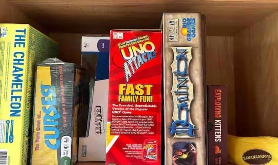 Board Games