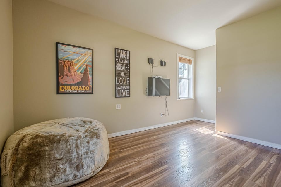 No assembly required. Just bring snacks.