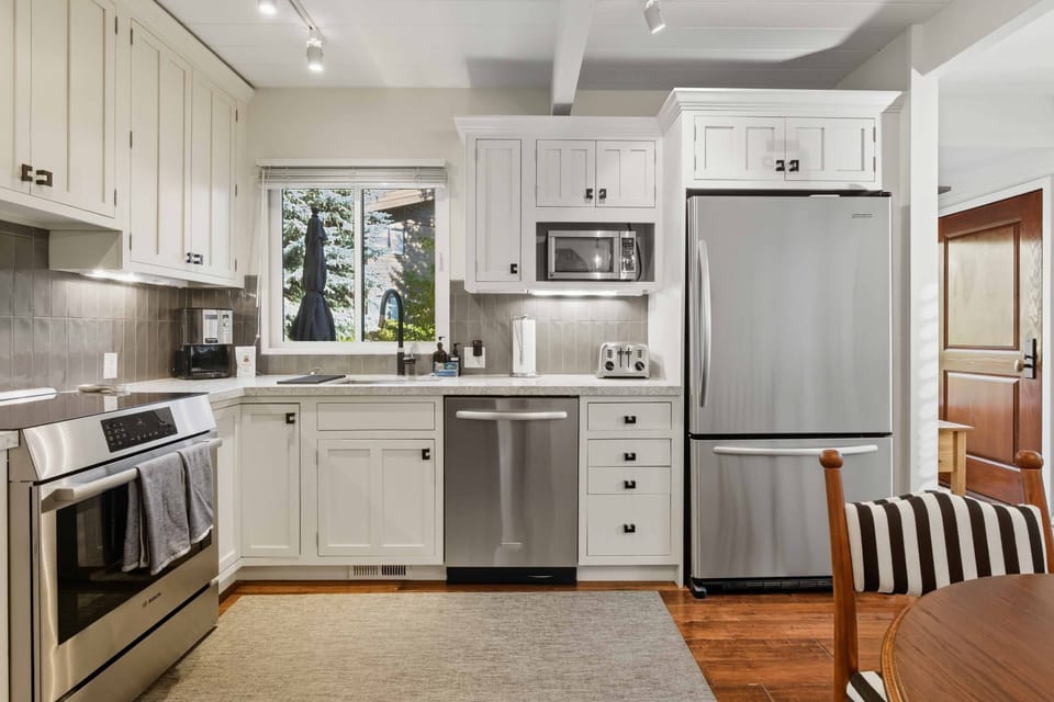Everything You Need For Basic Cooking