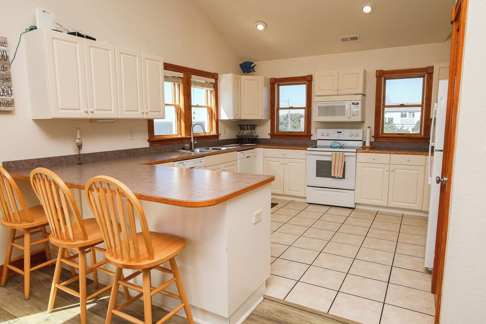 Kitchen 2025
