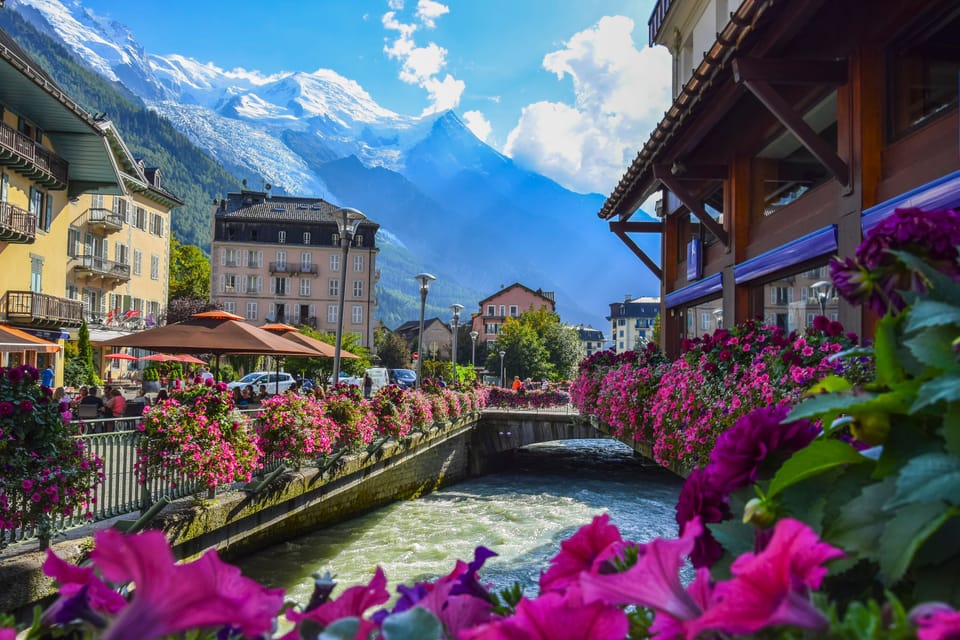 Town Photo