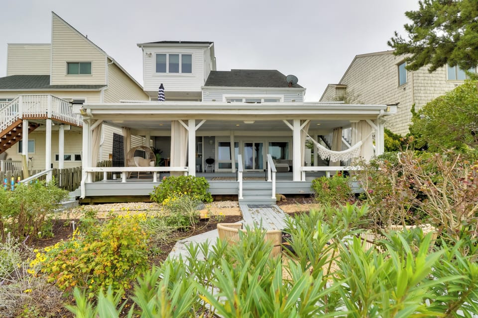 Property Exterior