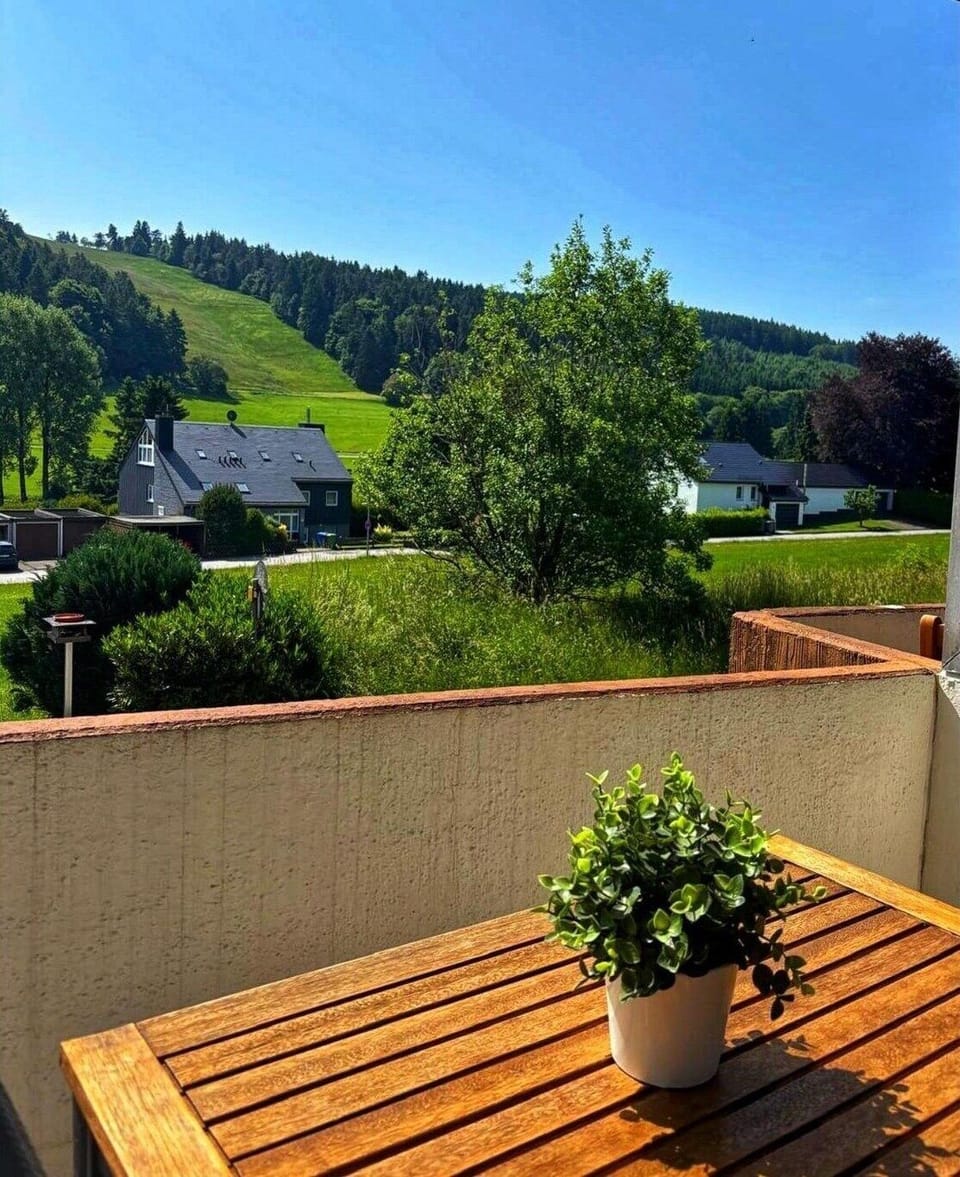 Patio / Balcony