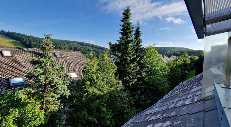 View from Holiday Home [summer]