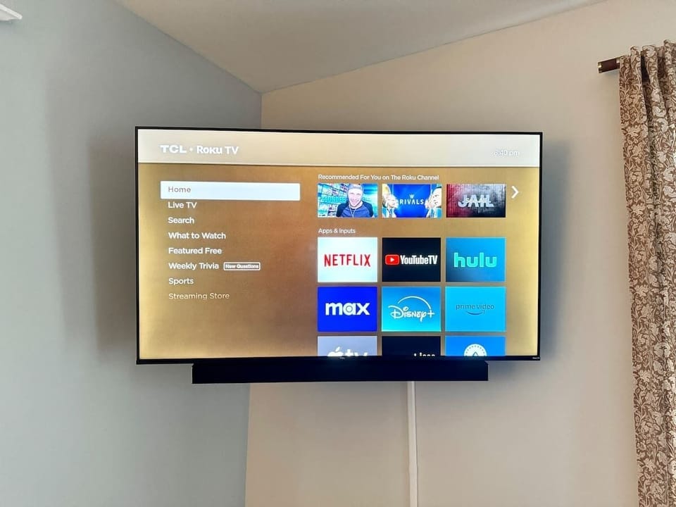 Television
