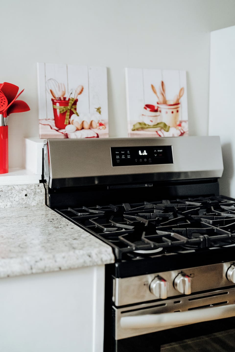 Everything You Need to Cook Like a Pro