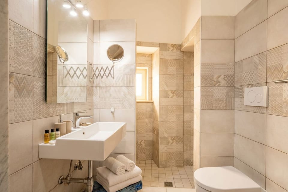 Corte Fiorita 1 - Your Peaceful Retreat Apartment in Apulia