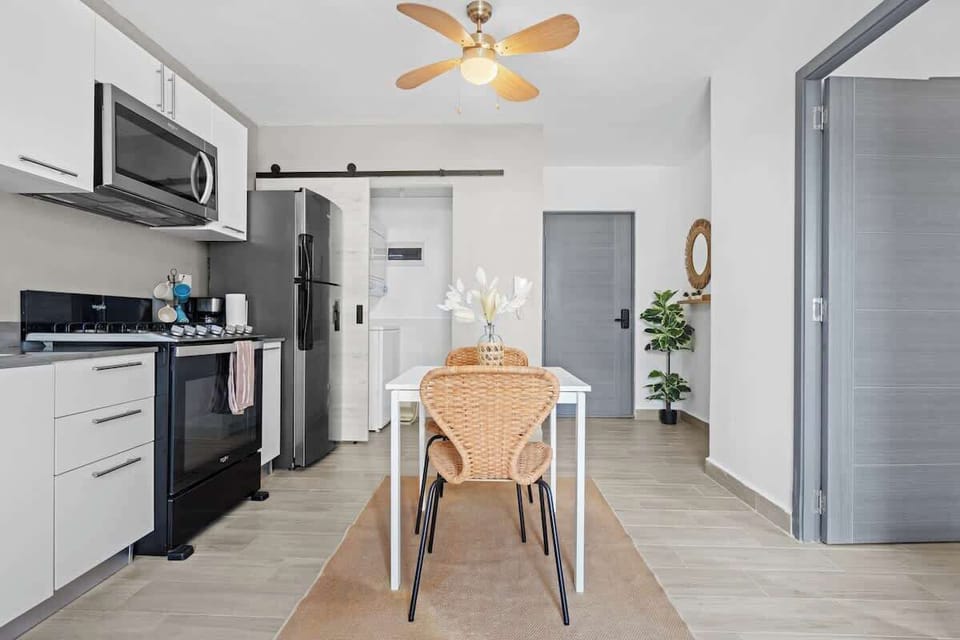 Modern Kitchen