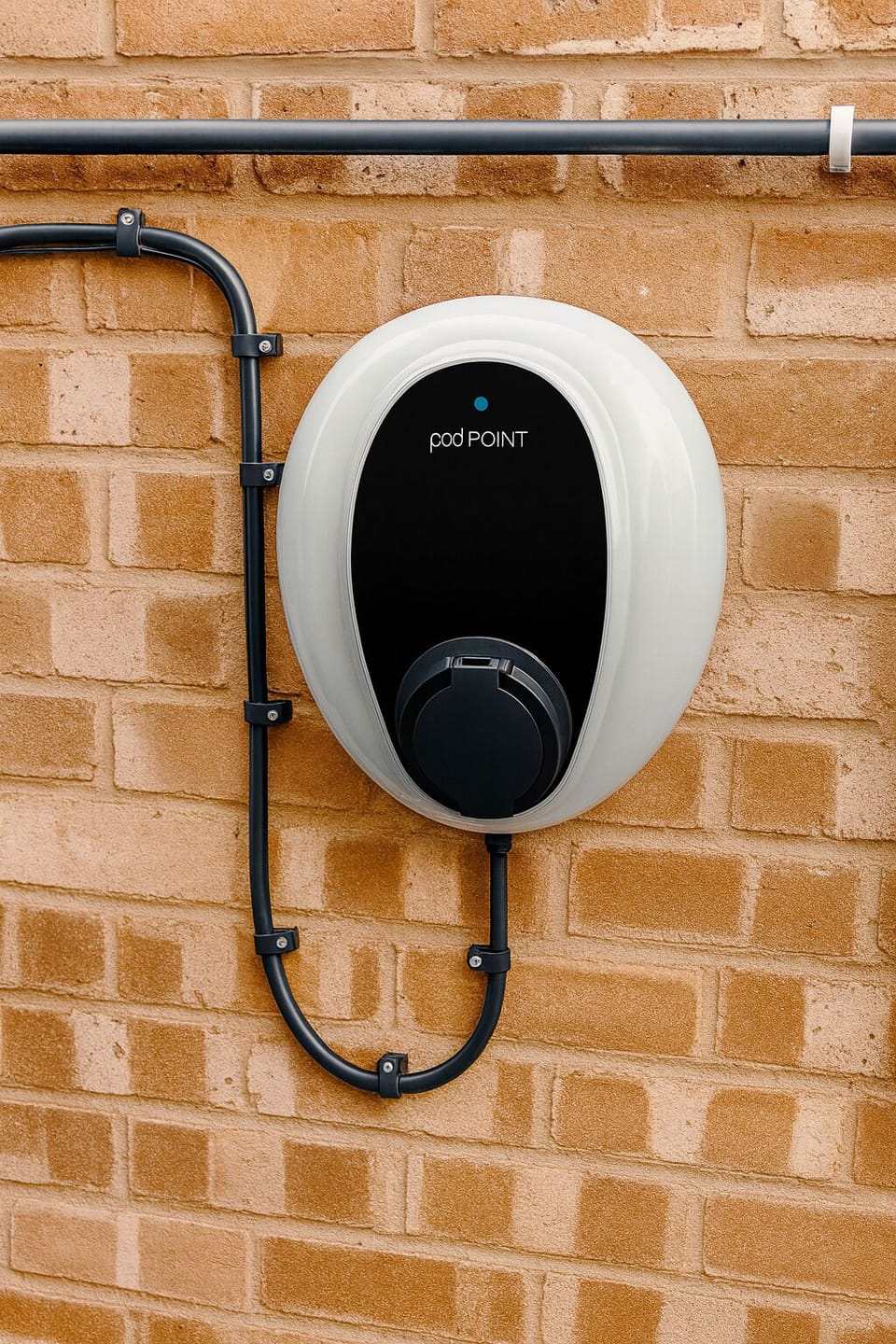 Electrics Charger available