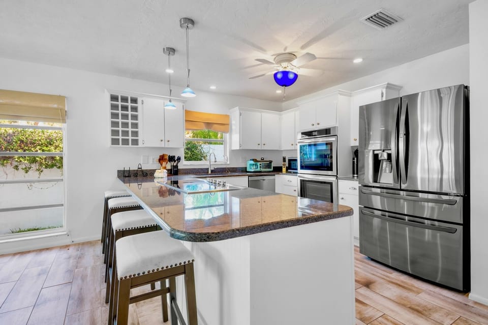 Paradise Palms by Tropical Sand Accommodations
