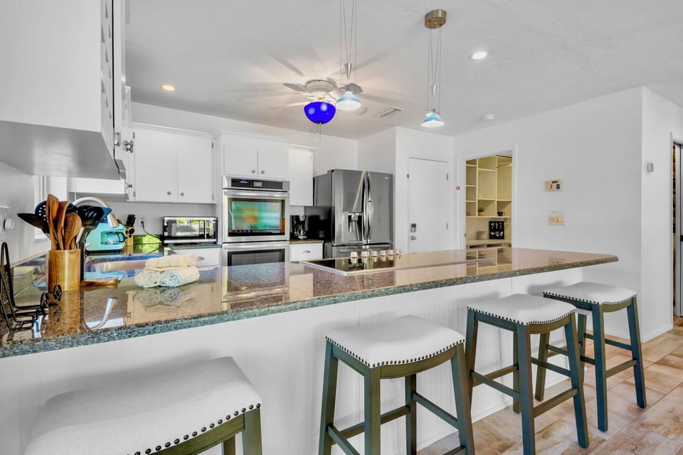 Paradise Palms by Tropical Sand Accommodations