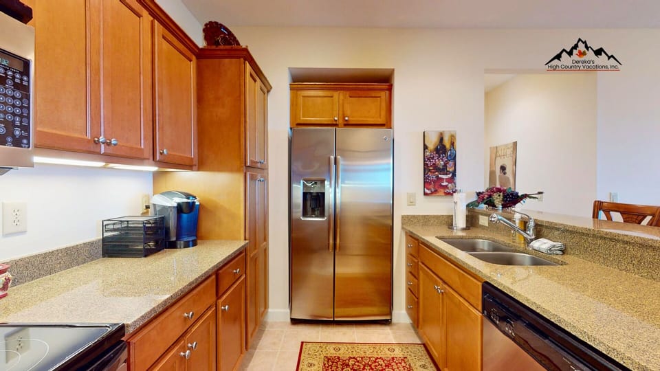 8 Kitchen
