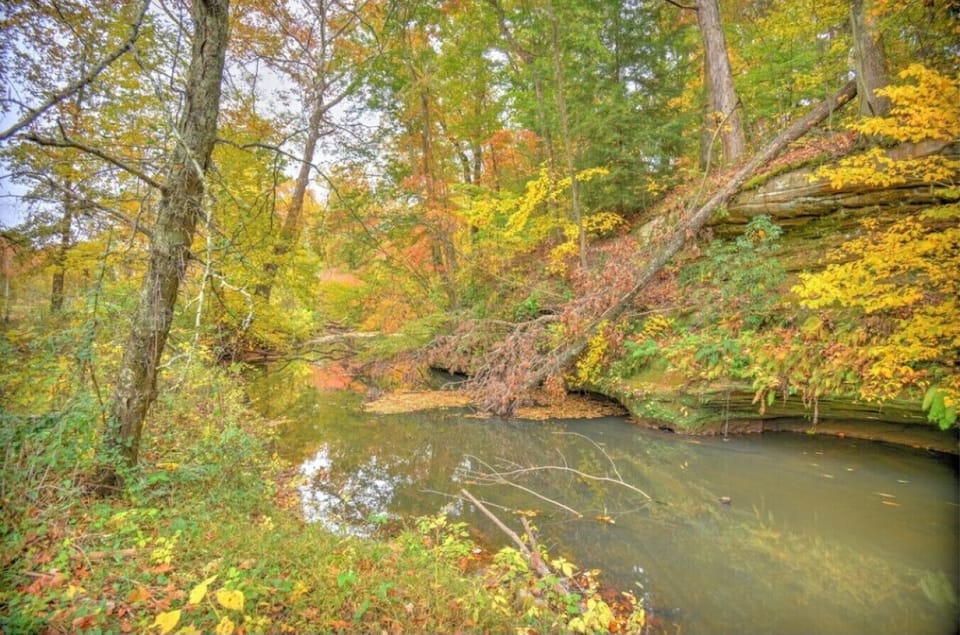 Creek