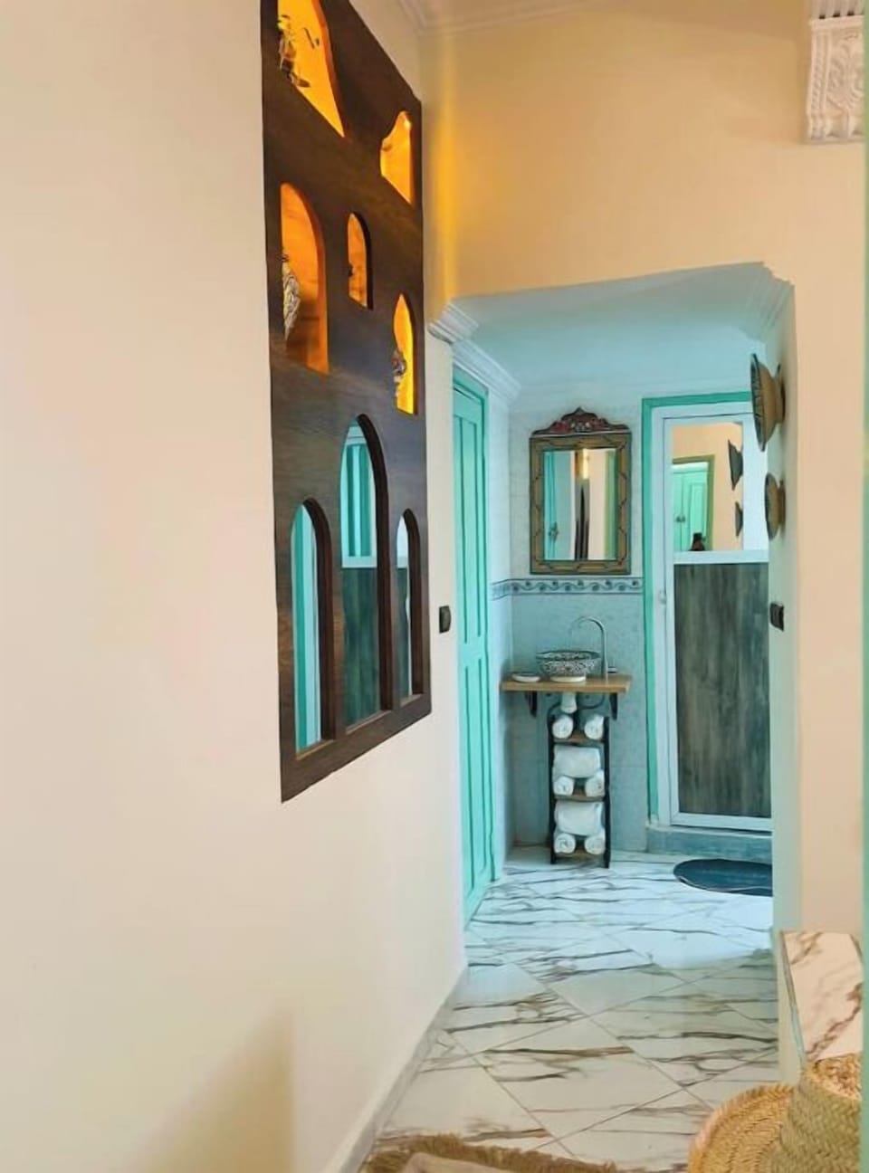 Interior