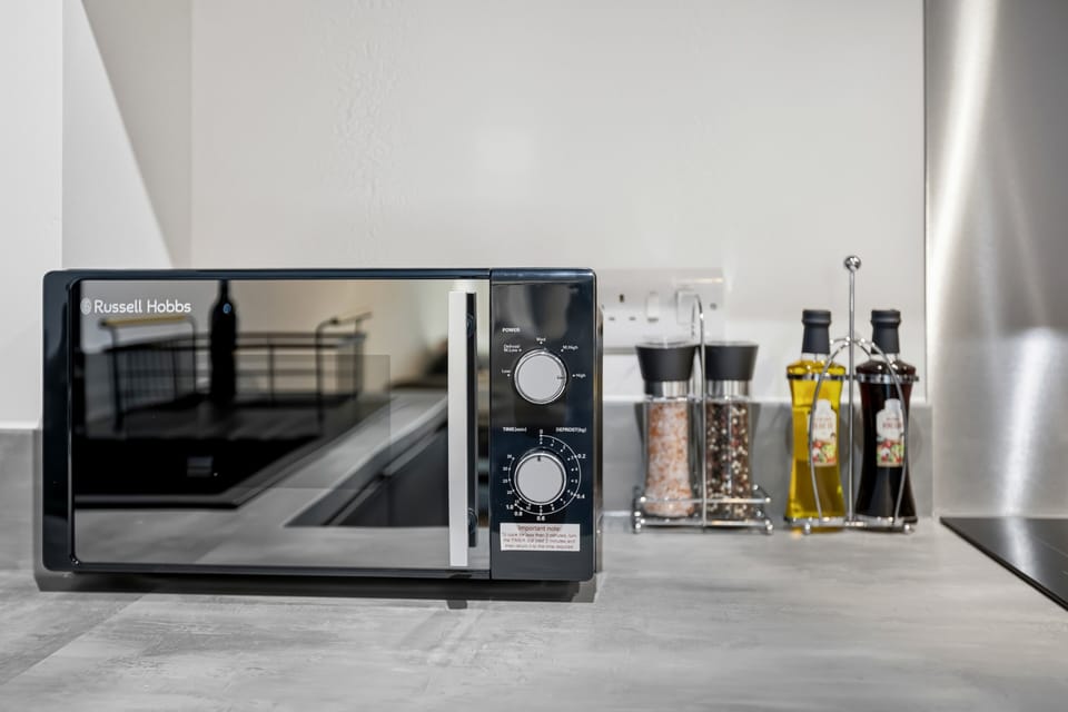Microwave