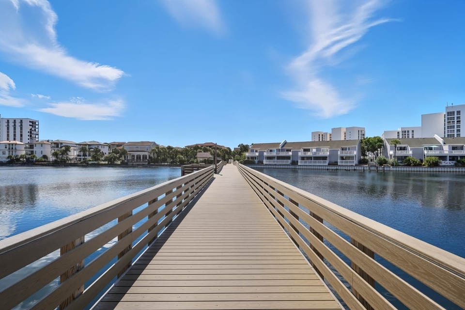 Palm Haus Boardwalk at Southbay