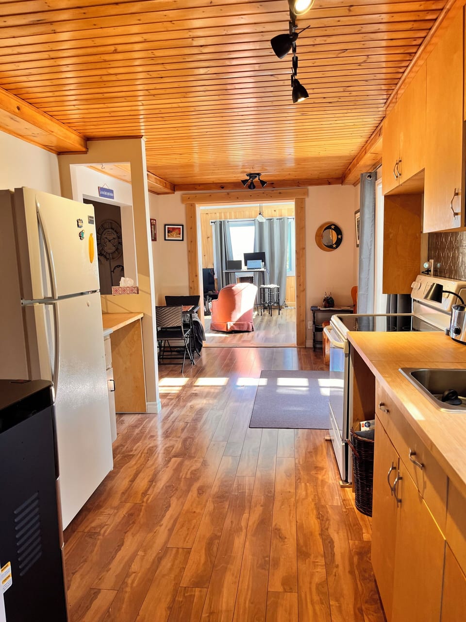 Kitchen - Cuisine
