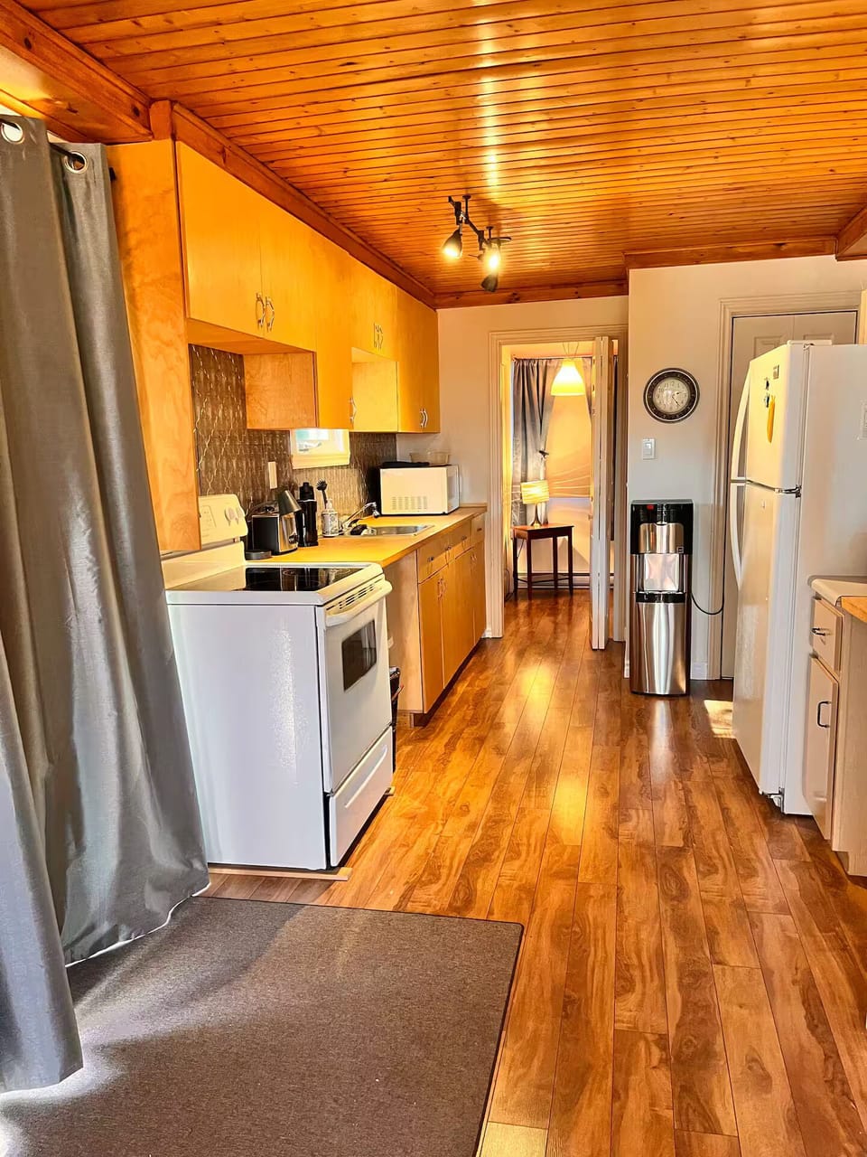 Kitchen - Cuisine