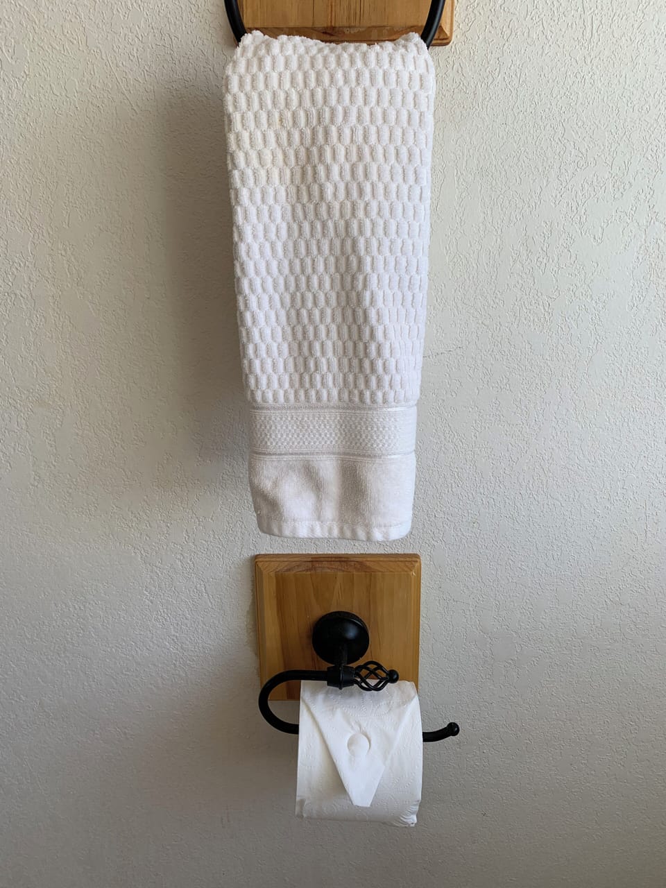 It's in the details...