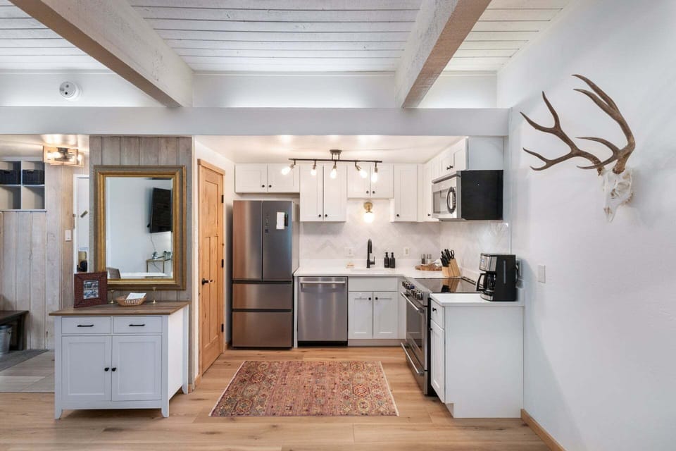 Intentional Lighting, Style and Space