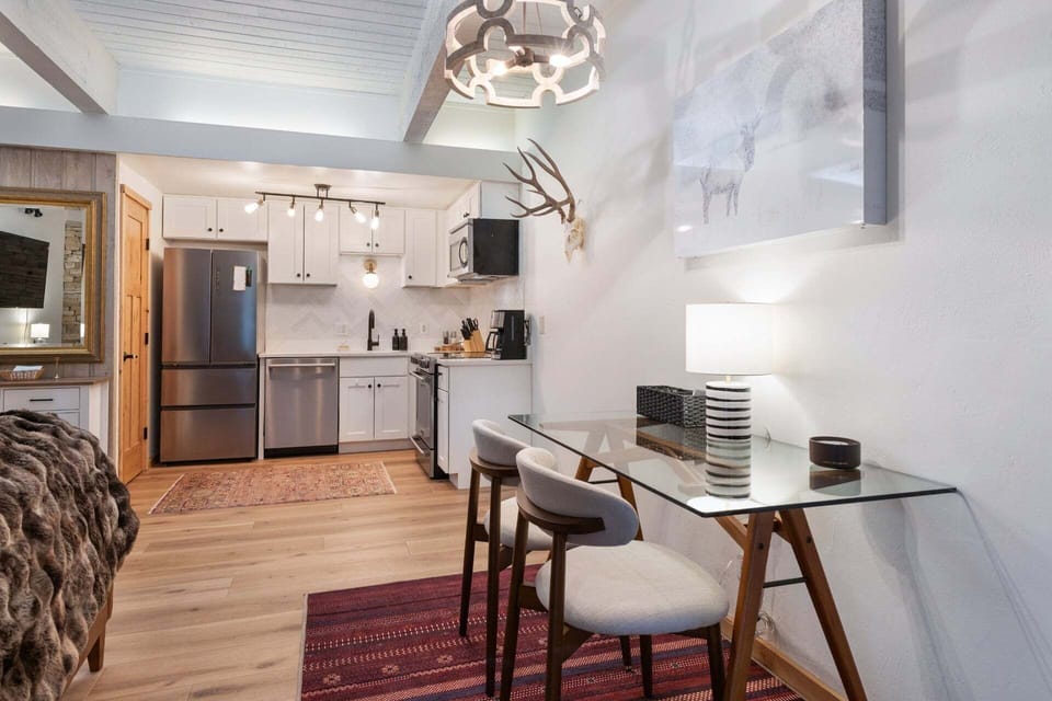 Dining Table or Workstation