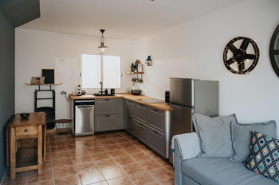 Casa Allegranza V5 Indian El Cotillo (4705)