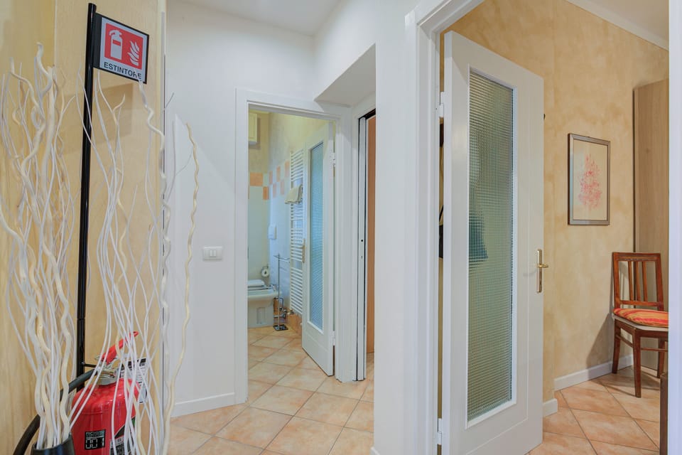 Corridor