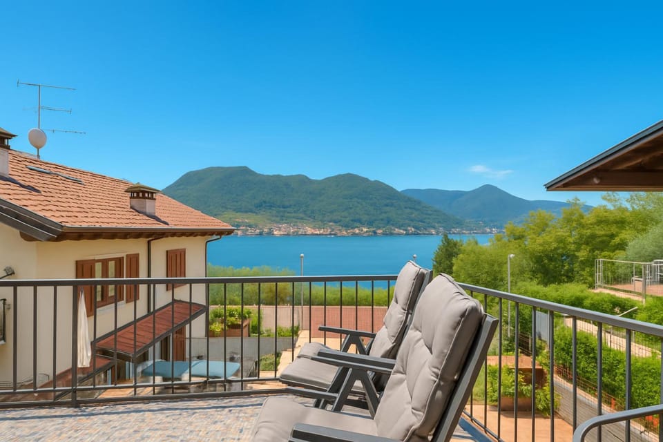 Lake View