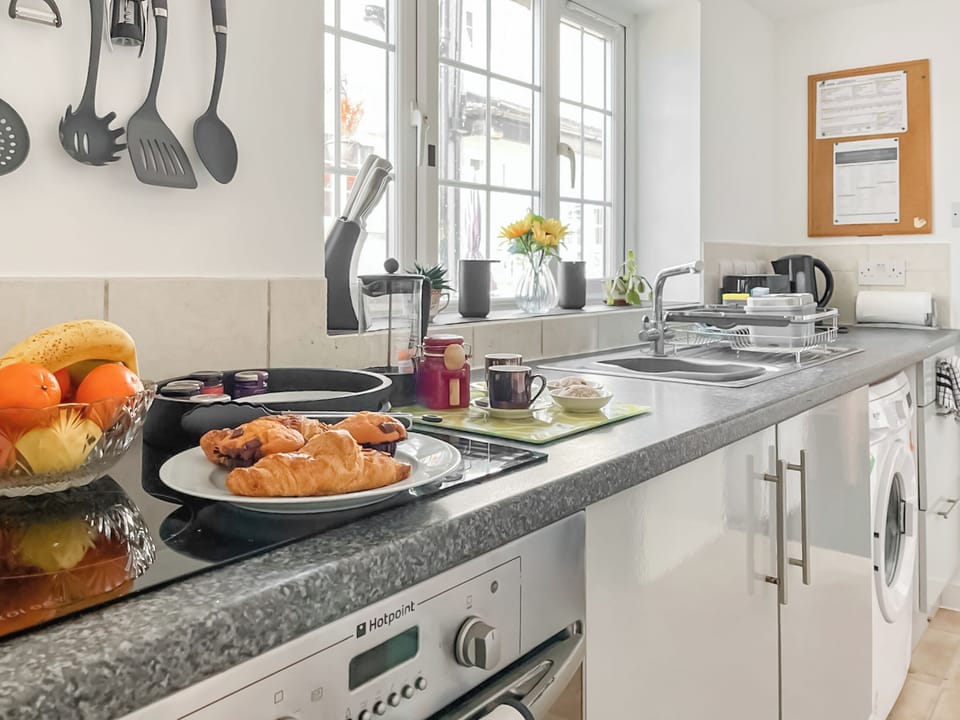 Kitchen | Derriford Muse, Plymouth