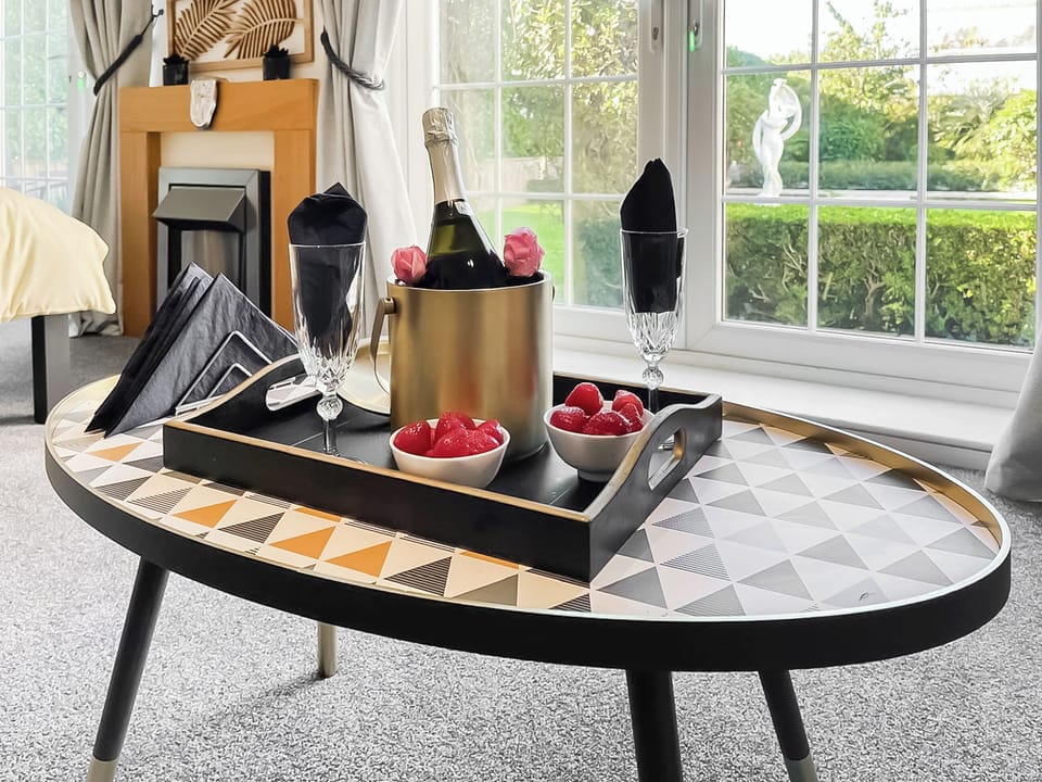 Living area | Derriford Muse, Plymouth