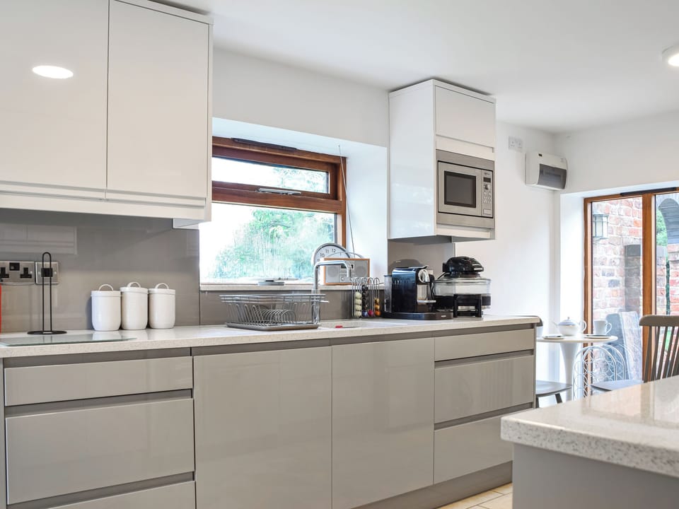 Kitchen | Mill House Barn, Warmingham, Sandbach