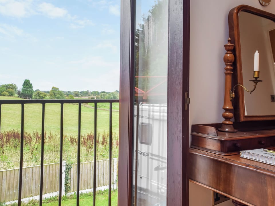 Double bedroom | Mill House Barn, Warmingham, Sandbach