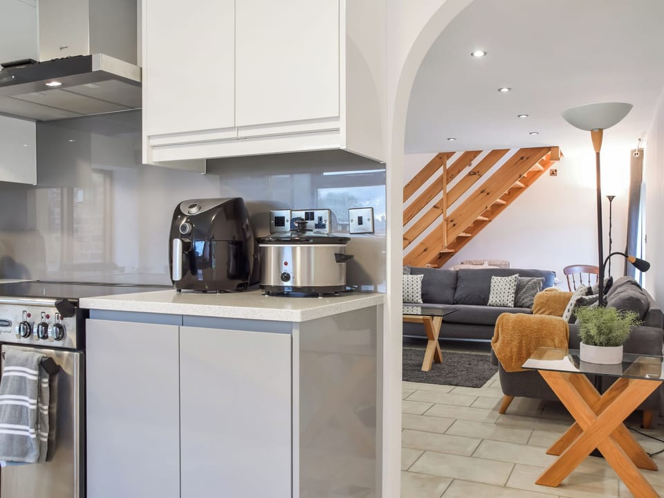 Kitchen | Mill House Barn, Warmingham, Sandbach
