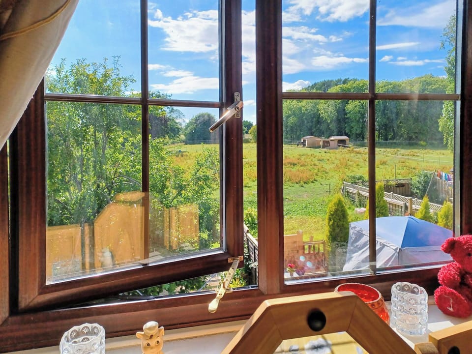 View | The Spinney, Linton-On-Ouse, near York