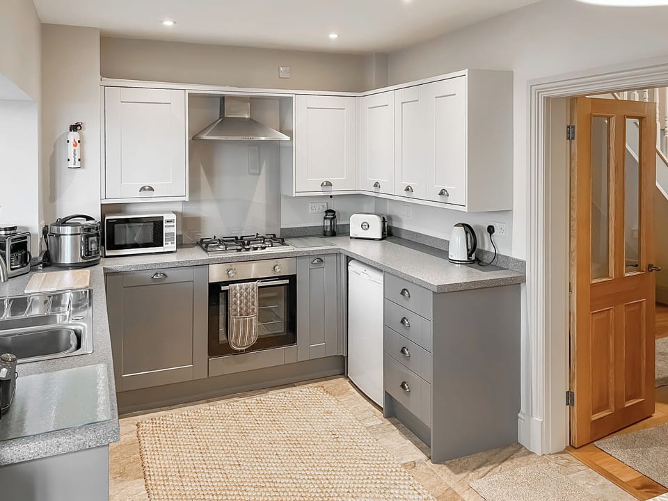 Kitchen | Walkers Retreat, Crook, near Bishop Auckland