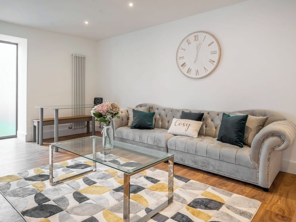 Living room | Lima Lodge - Rookery Park, Carlton Colville