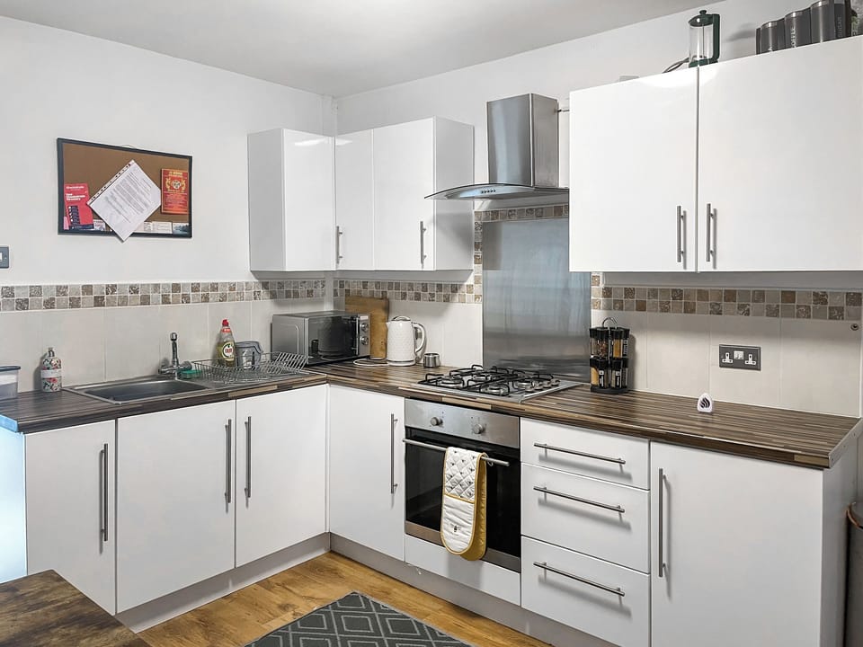 Kitchen/diner | Miner&rsquo;s Rest, Arlecdon