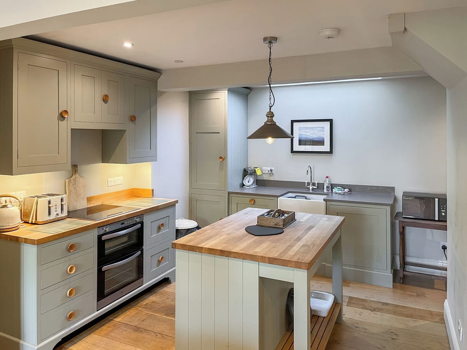 Kitchen/diner | St. Anthonys, Ampleforth, near Helmsley
