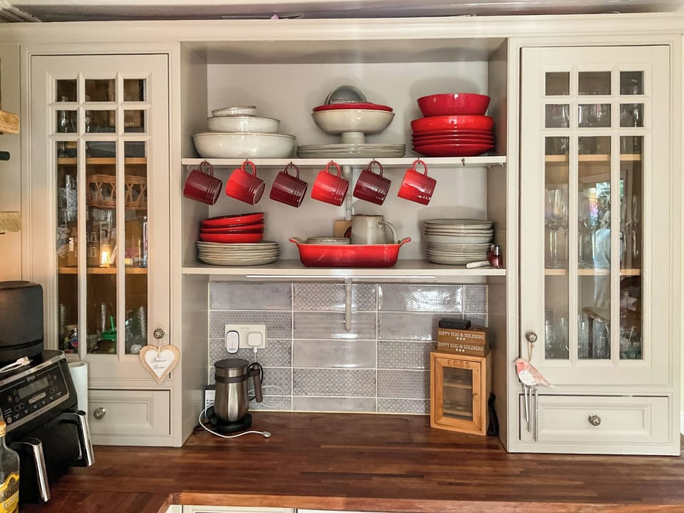 Kitchen | Magnolia Cottage, Coleford
