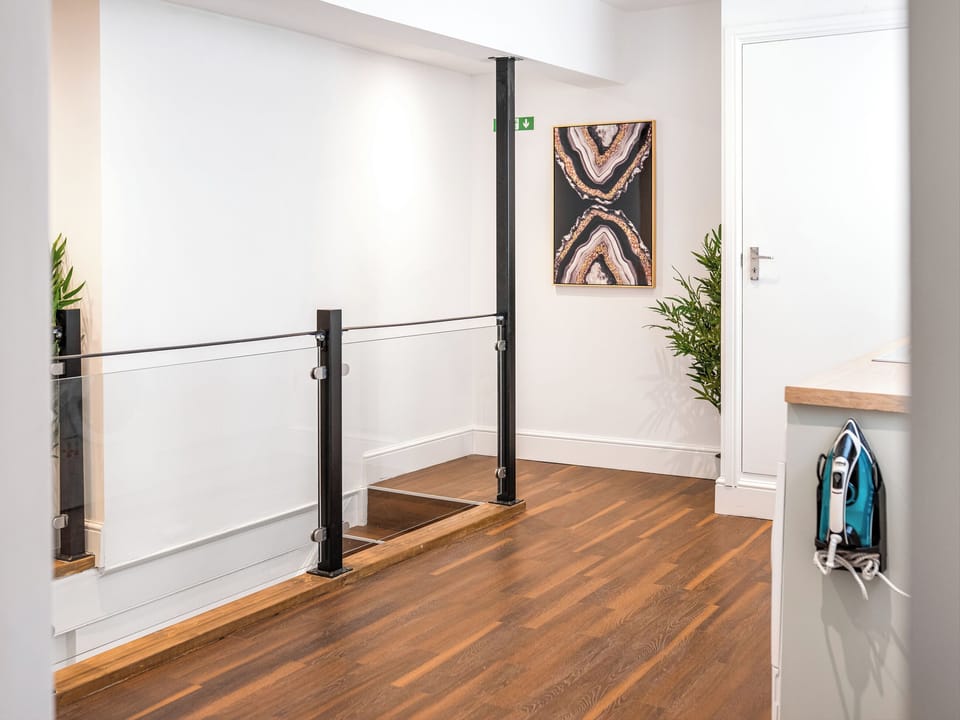 Facilities | Hilltop Apartment 8 - Hilltop Apartments, Earl Shilton