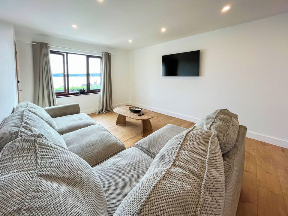 Living area | Sienna Cottage, Tyn-y-gongl