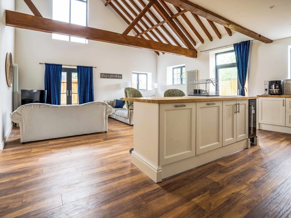 Kitchen | Pam&rsquo;s Place - Rookery Park, Carlton Colville