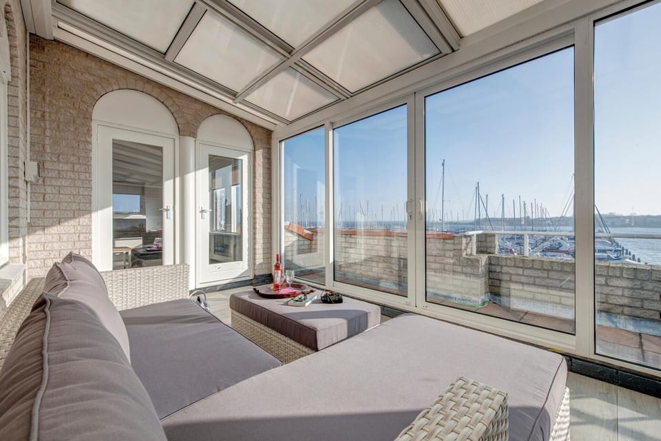 Patio / Balcony