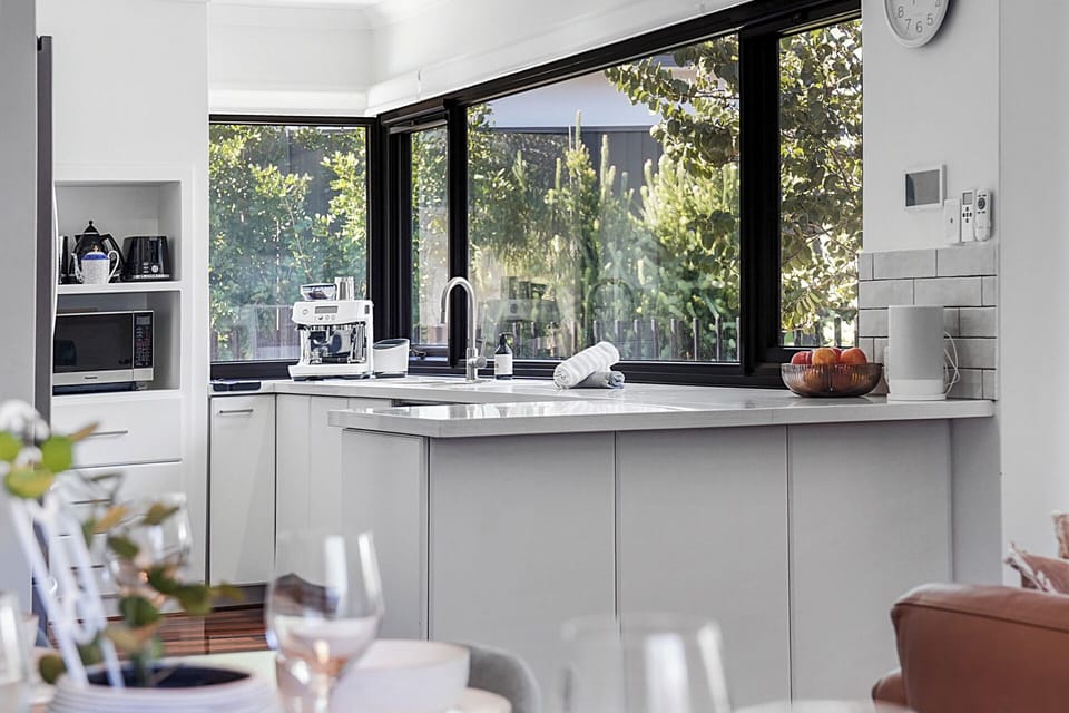 Imagine preparing your meals with natural sunlight