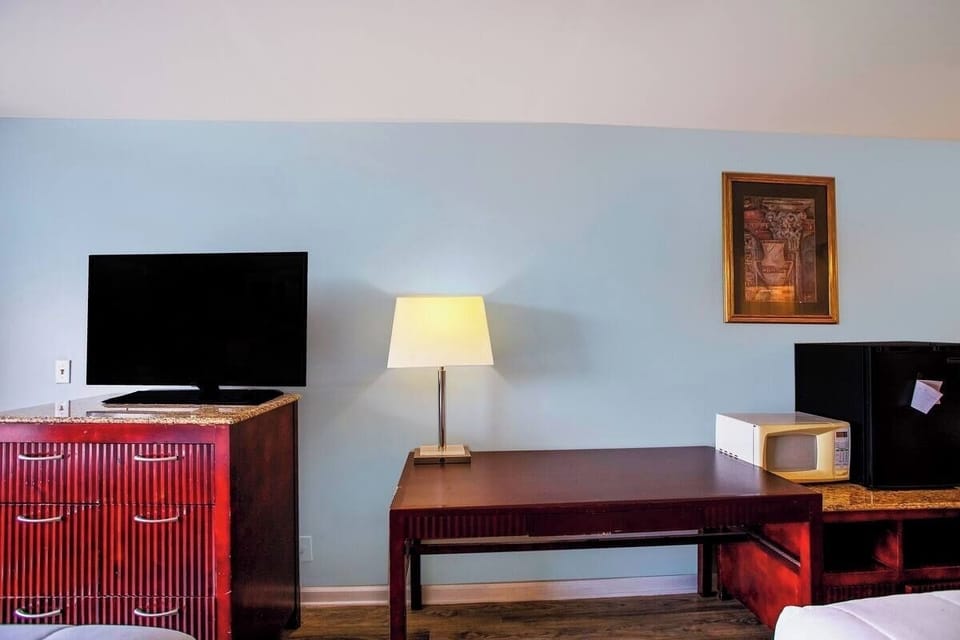 In-Room Amenities