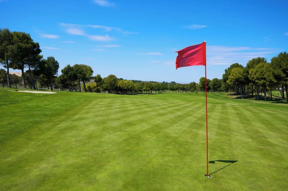 Kernersville Golf Center - 0.8 mi away from the property